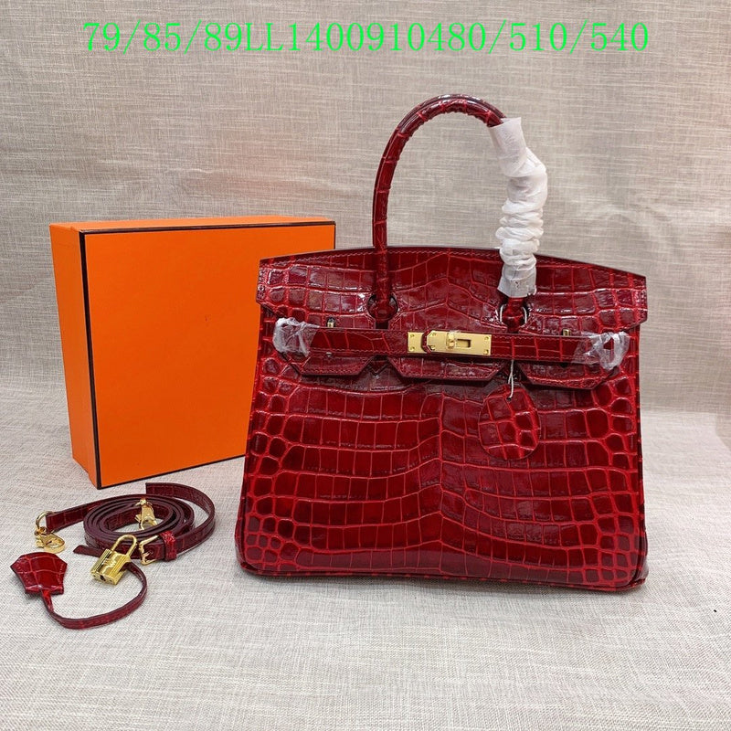 Glami - HMS Bags - 1078