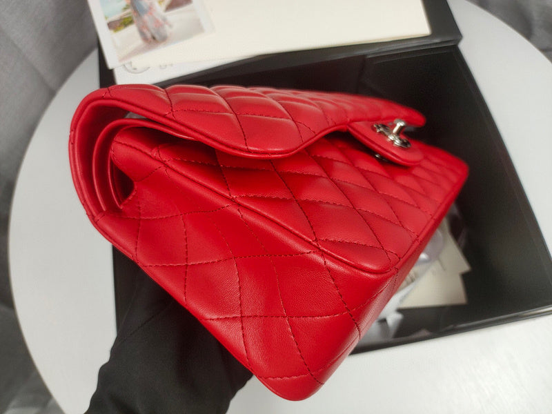 Satchel Bags - CHL Bags - 4802