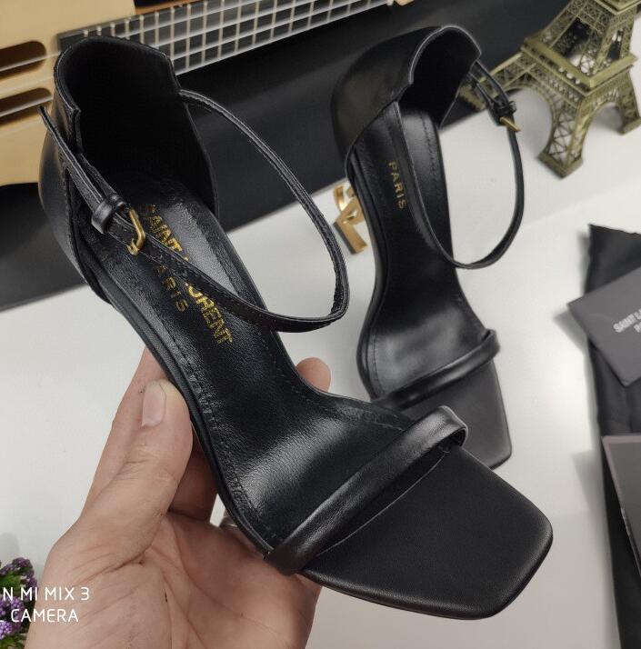 SAMC - YLS Women Shoes - 321