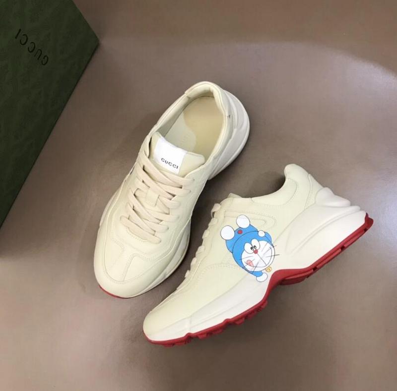 SAMC - GUKI Women Shoes - 1754