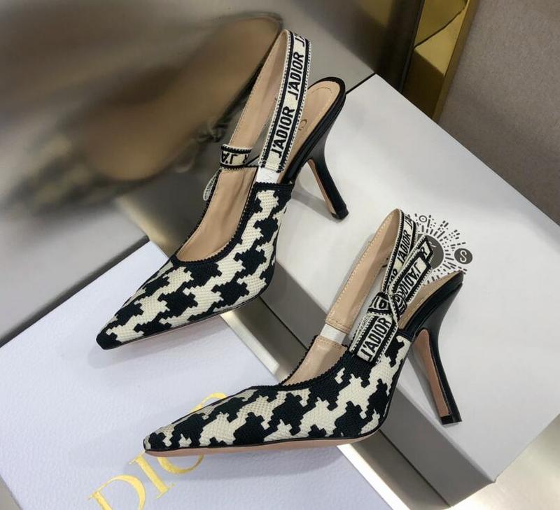SAMCC - DOR Women Shoes - 777