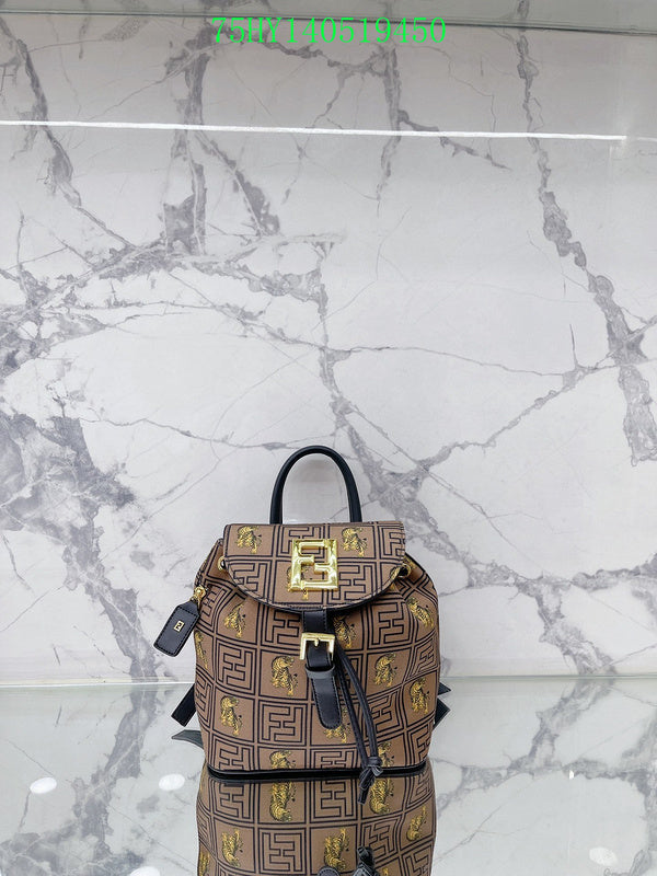 Glami - FDE Bags - 2906