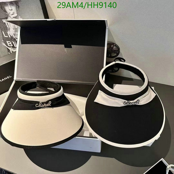 SAMC - CHL Caps & Hats - 252