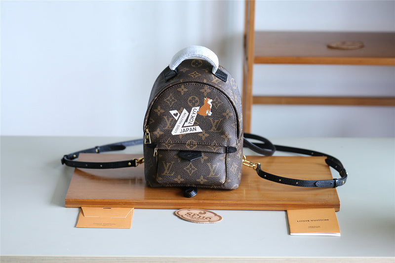 Glami - LUV Bags - 031