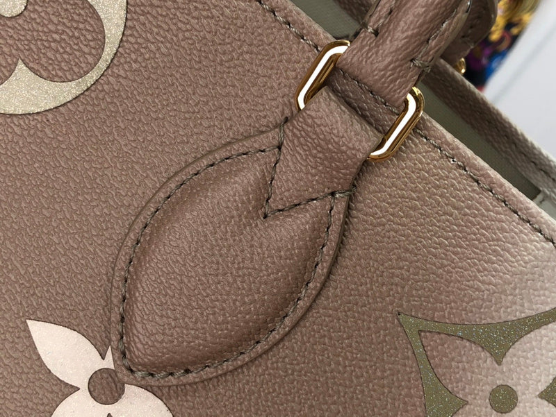 Glami Fashion Lu-Vi Bags - 16721