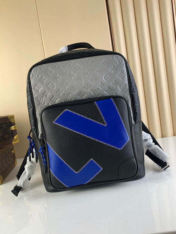 Satchel Bags - VL Bags - 6660