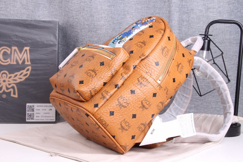 Glami-i - MQM Bags - 220