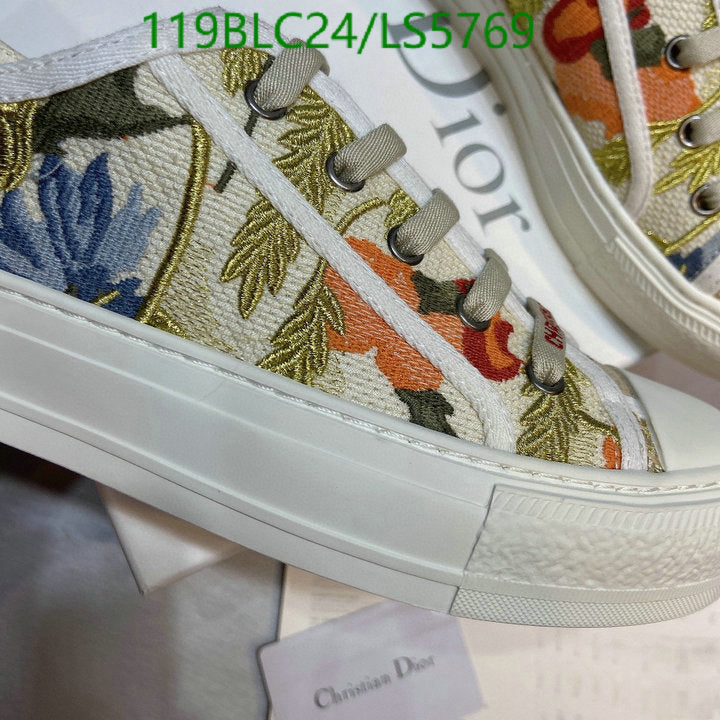 SAMC - DOR Women Sneakers - 170