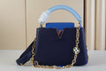 Satchel Bags - VL Bags - 3163