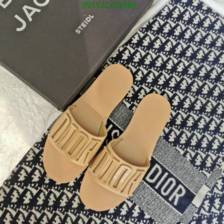 SAMCC - DOR Women Shoes - 2067