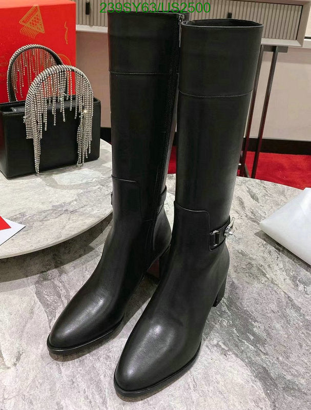 SAMC - HMS Women Shoes - 158