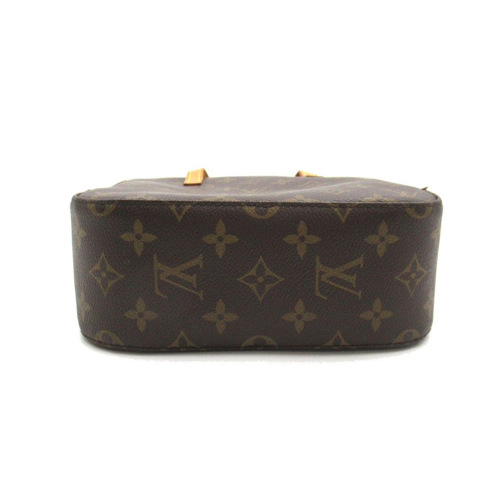 Louis Vuitton Spontaneous 2w Shoulder Bag 2way Shoulder Bag PVC Coated Canvas Monogram  Brown M47500