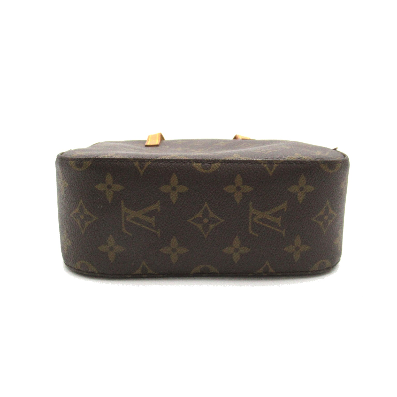 Louis Vuitton Spontaneous 2w Shoulder Bag 2way Shoulder Bag PVC Coated Canvas Monogram  Brown M47500