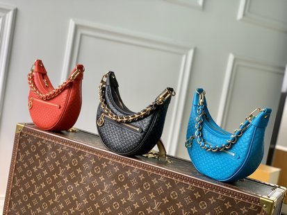 Satchel Bags - VL Bags - 1533