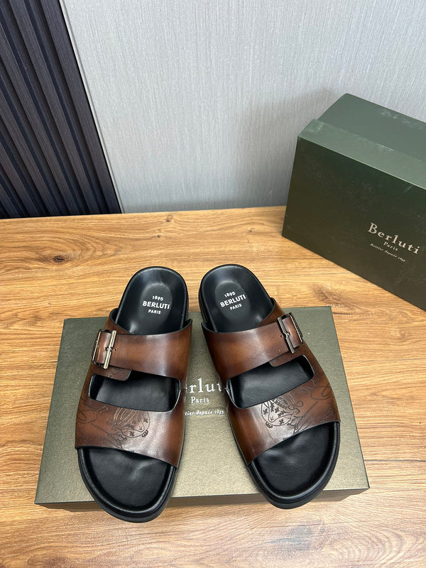 Glami - BRE Men Shoes - 396