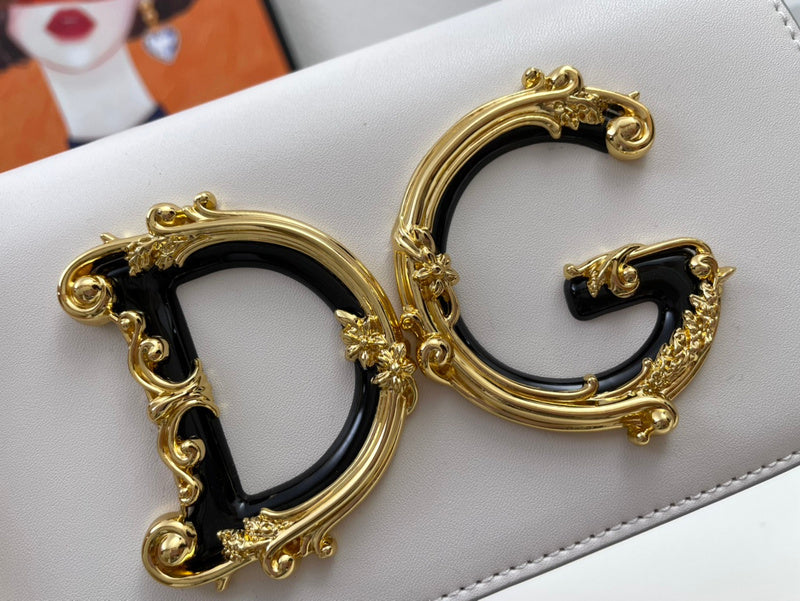 Satchel Bags - DG Bags - 047