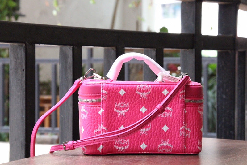 Satchel Bags - MC Bags - 358