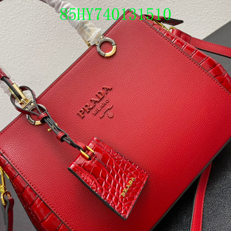 Satchel Bags - PDA Bags - 3598