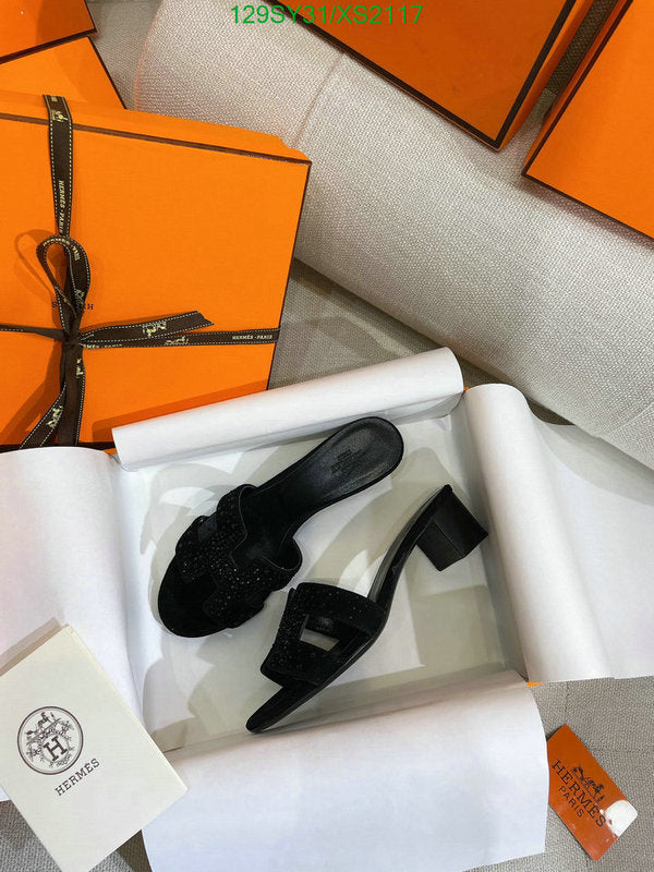 SAMC - HMS Women Shoes - 366