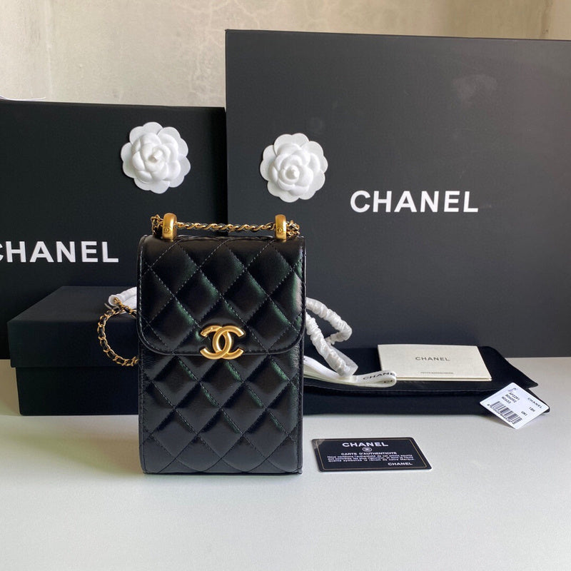 Satchel Bags - CHL Bags - 3708