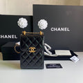 Satchel Bags - CHL Bags - 3708