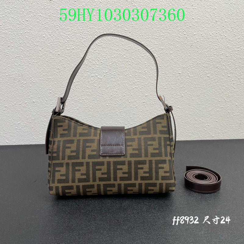 Glami - FDE Bags - 2815