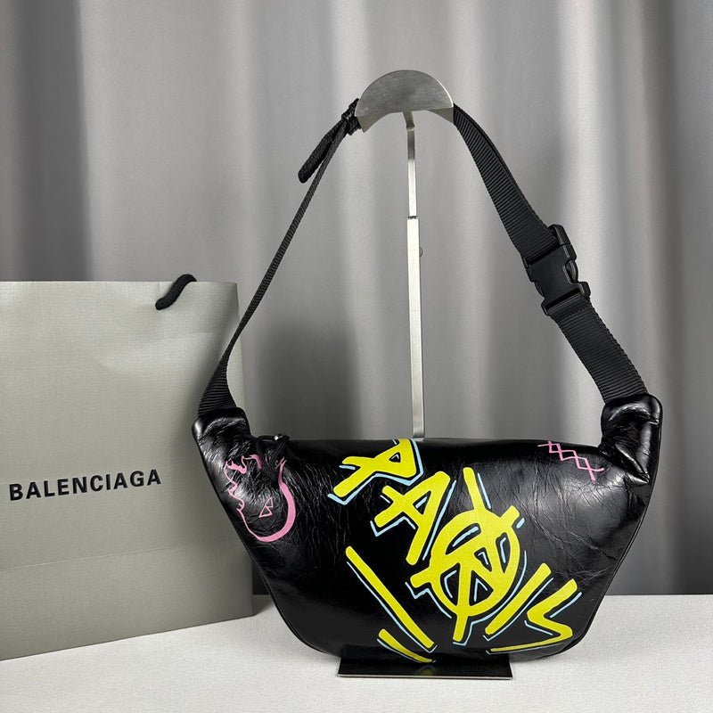 Glamy - BG Bags - 525