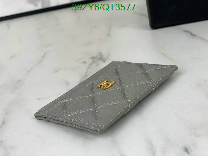 SAMC - CHL Wallets - 060