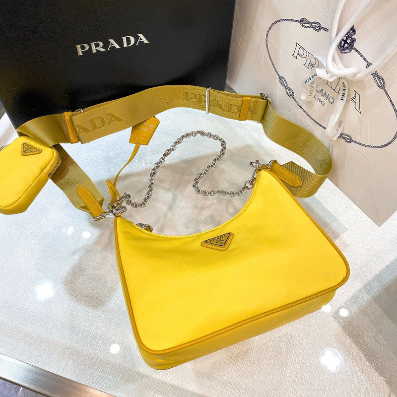 Satchel Bags - PDA Bags - 2305