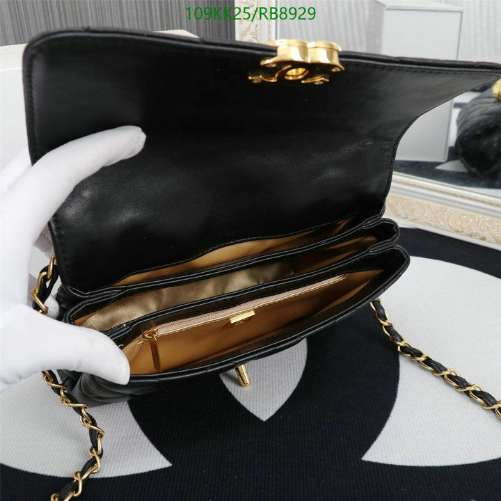 SAMC - CHL Bags Crossbody - 219