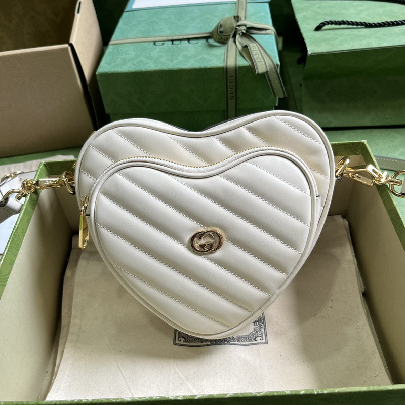 Glami-i GUKI Women Bags - 107