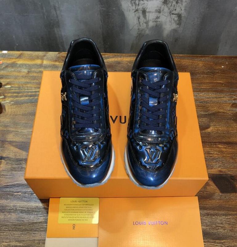 glamy - LOV Men Shoes - 1414