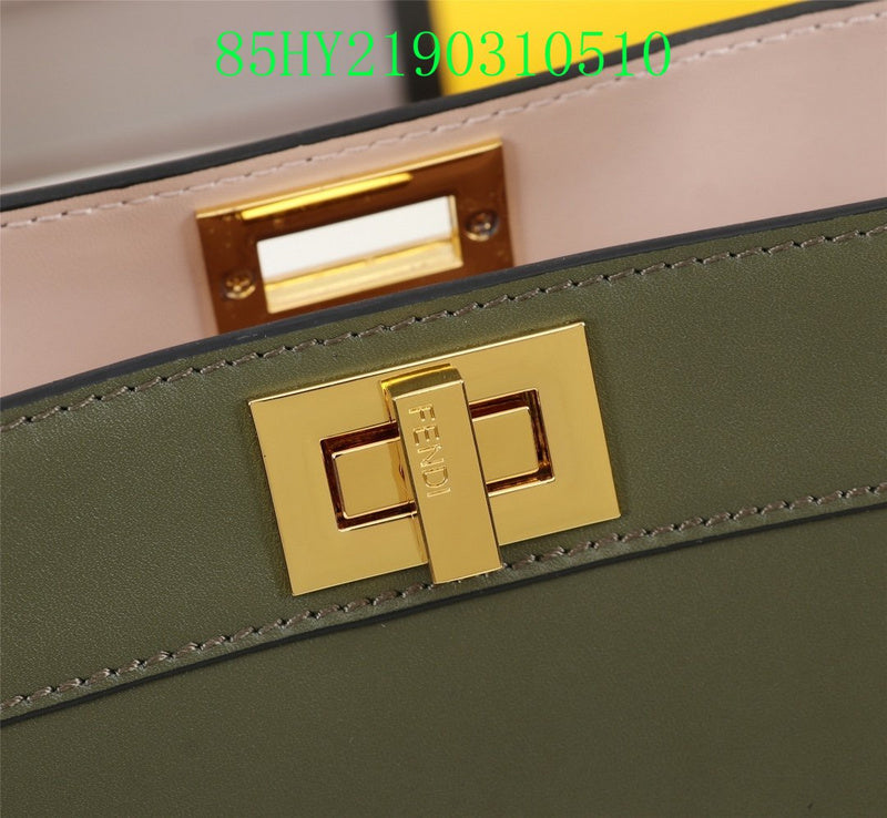 Glami - FDE Bags - 1874