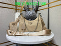 Satchel Bags - PDA Bags - 4537