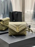Satchel Bags - SLY Bags - 694