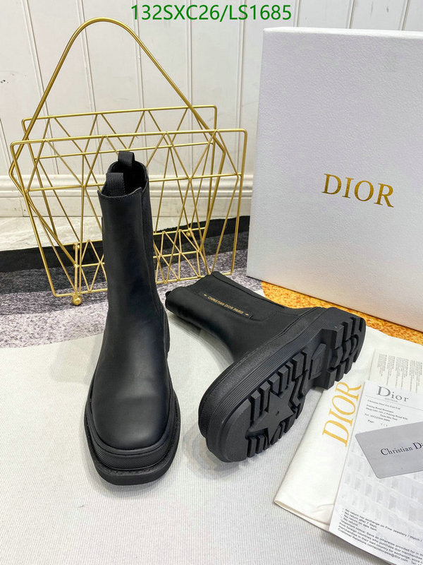 SAMCC - DOR Women Shoes - 1632
