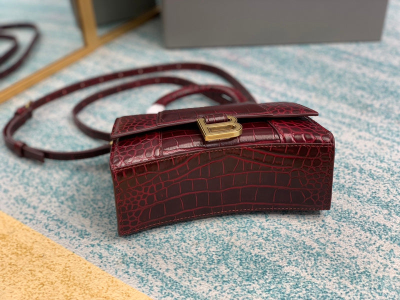 Glamy - BG Bags - 1379
