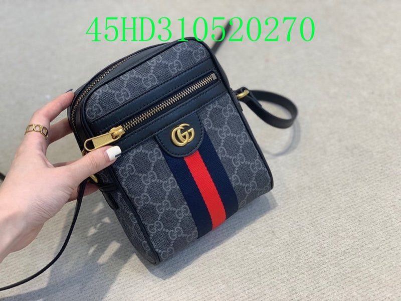 Glami Fashion - GCI Bags - 11211