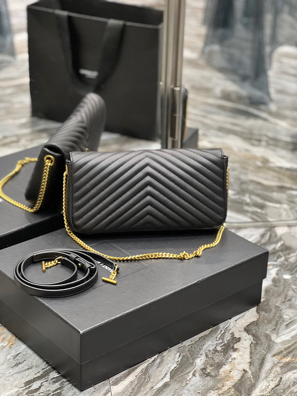 Glamy - YLS Bags - 591