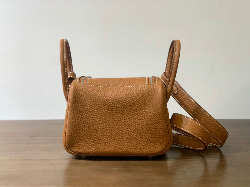 Glamy - HMS Bags - 658