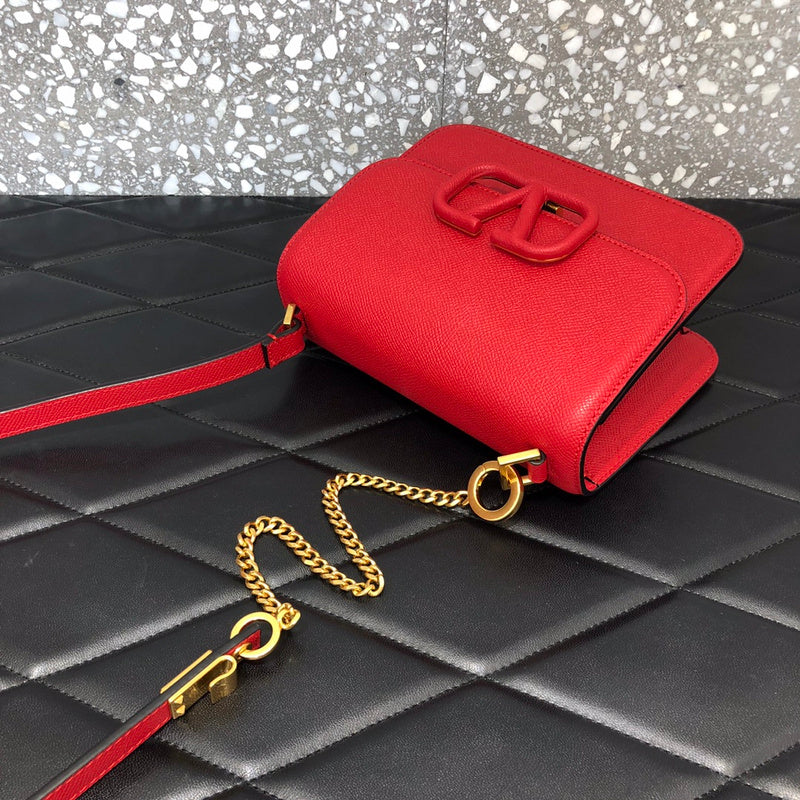 Satchel Bags - VTO Bags - 458