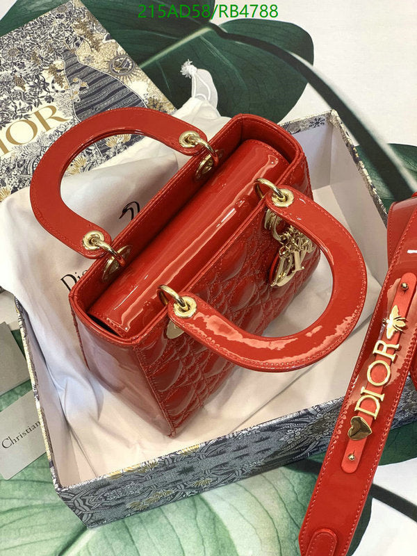 SAMCC - DOR Bags - 1330
