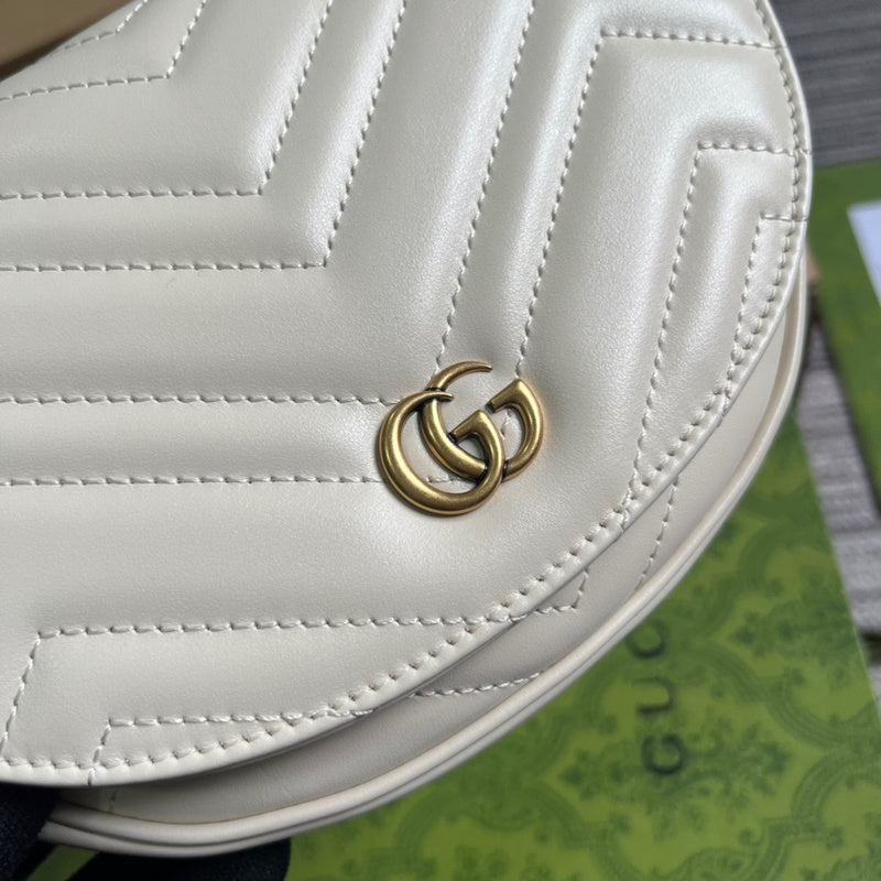 Glami Fashion - GCI Bags - 7534