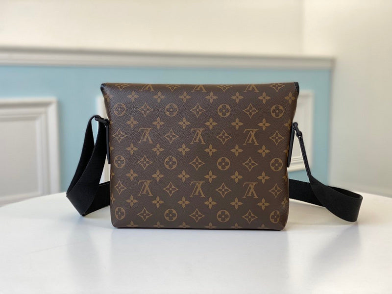 Satchel Bags - VL2 Bags - 721