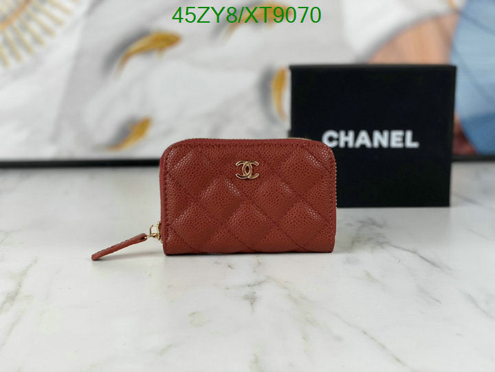 SAMC - CHL Wallets - 039
