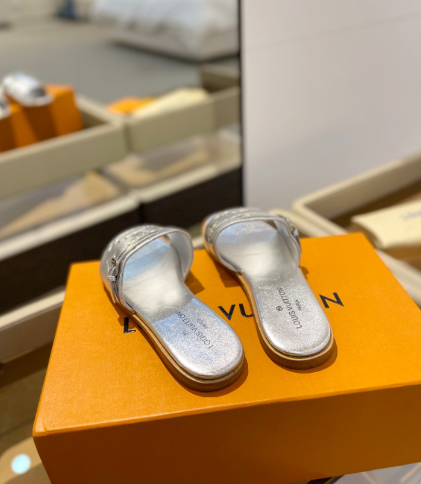 Glamy - LOV Women Shoes - 045