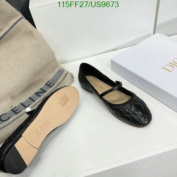 SAMCC - DOR Women Shoes - 1481