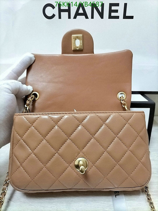SAMC - CHL Bags Crossbody - 471
