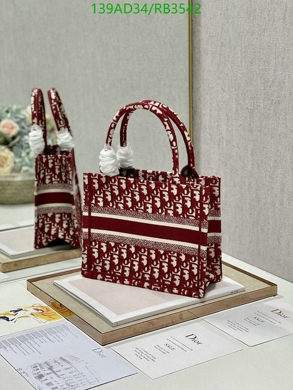 SAMCC - DOR Bags - 1418