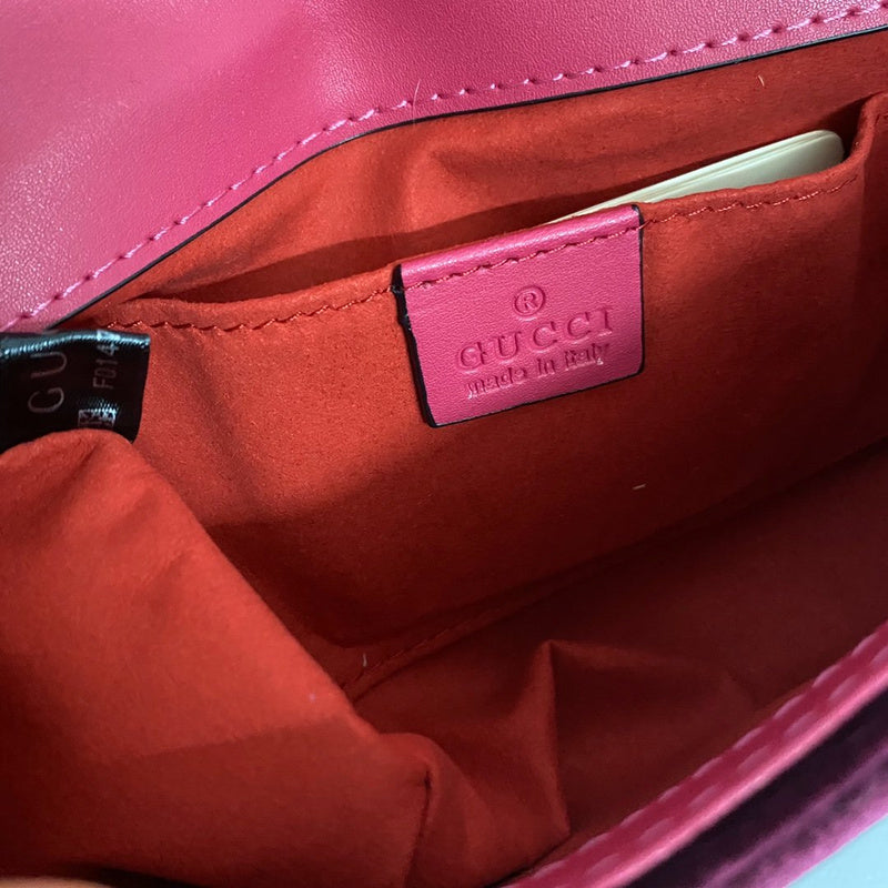 Glami Fashion - GCI Bags - 10498